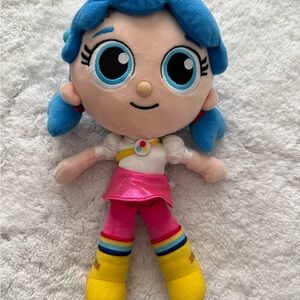 Aurora True and the Rainbow Kingdom